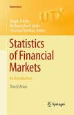Statistics of Financial Markets (eBook, PDF)