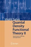 Quantal Density Functional Theory II (eBook, PDF)