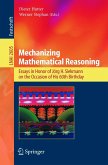 Mechanizing Mathematical Reasoning (eBook, PDF)