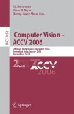 Computer Vision - ACCV 2006 (eBook, PDF)