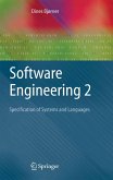Software Engineering 2 (eBook, PDF)