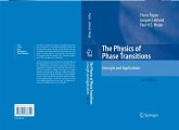 The Physics of Phase Transitions (eBook, PDF)