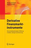 Derivative Finanzmarktinstrumente (eBook, PDF)