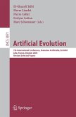 Artificial Evolution (eBook, PDF) Artificial Evolution (eBook, PDF)