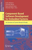 Component-Based Software Development for Embedded Systems (eBook, PDF)