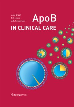 ApoB in Clinical Care (eBook, PDF) - de Graaf, Jacqueline; Couture, Patrick; Sniderman, Allan