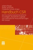 Handbuch CSR (eBook, PDF)