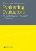 Evaluating Evaluators (eBook, PDF)