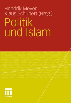 Politik und Islam (eBook, PDF)