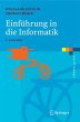 Einführung in die Informatik (eBook,... - Bild 1
