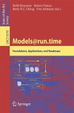Models@run.time (eBook, PDF)