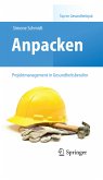 Anpacken – Projektmanagement in Gesundheitsberufen (eBook, PDF)