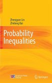 Probability Inequalities (eBook, PDF) Probability Inequalities (eBook, PDF)