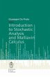 Introduction to Stochastic Analysis and... - Bild 1