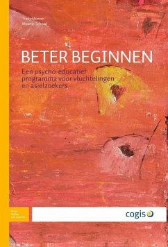Cover Beter beginnen (eBook, PDF)