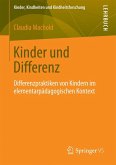 Kinder und Differenz (eBook, PDF)