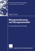 Managementberatung und Führungsrationalität (eBook, PDF)