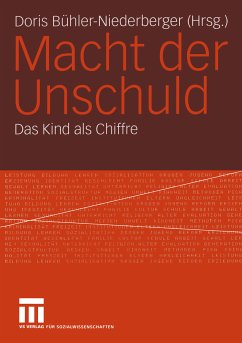 Macht der Unschuld (eBook, PDF)