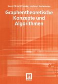 Graphentheoretische Konzepte und Algorithmen (eBook, PDF)