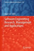 Software Engineering Research, Management and Applications (eBook, PDF)