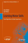 Learning Motor Skills (eBook, PDF)