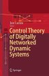 Control Theory of Digitally Networked... - Bild 1
