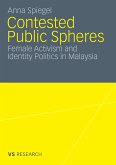 Contested Public Spheres (eBook, PDF)