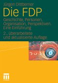 Die FDP (eBook, PDF)