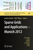 Sparse Grids and Applications - Munich 2012 (eBook, PDF)