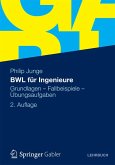 BWL für Ingenieure (eBook, PDF)