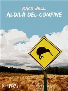 Aldilà del confine (eBook, ePUB) - Well, Macs