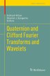 Quaternion and Clifford Fourier... - Bild 1