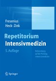 Repetitorium Intensivmedizin (eBook, PDF)