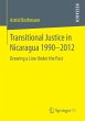 Transitional Justice in Nicaragua... - Bild 1