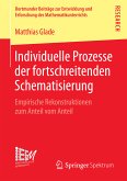 Individuelle Prozesse der fortschreitenden Schematisierung (eBook, PDF)