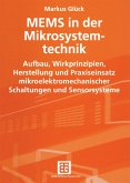 MEMS in der Mikrosystemtechnik (eBook, PDF)