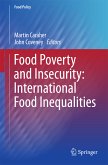 Food Poverty and Insecurity: International Food Inequalities (eBook, PDF)