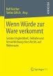 Wenn Würde zur Ware verkommt (eBook,... - Bild 1