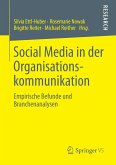 Social Media in der Organisationskommunikation (eBook, PDF)