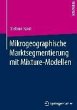 Mikrogeographische Marktsegmentierung... - Bild 1