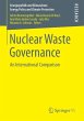 Nuclear Waste Governance (eBook, PDF) - Bild 1