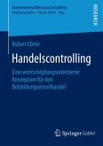 Handelscontrolling (eBook, PDF)