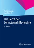 Das Recht der Lohnsteuerhilfevereine (eBook, PDF)