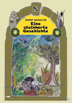 Eine steinharte Geschichte (eBook, ePUB)