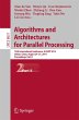 Algorithms and Architectures for... - Bild 1