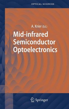 Mid-infrared Semiconductor Optoelectronics (eBook, PDF)