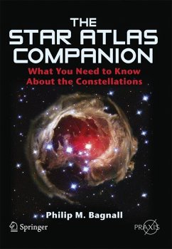 The Star Atlas Companion (eBook, PDF) - Bagnall, Philip M.