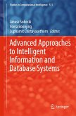 Advanced Approaches to Intelligent Information and Database Systems (eBook, PDF)