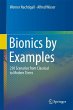 Bionics by Examples (eBook, PDF) - Bild 1