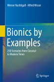 Bionics by Examples (eBook, PDF)